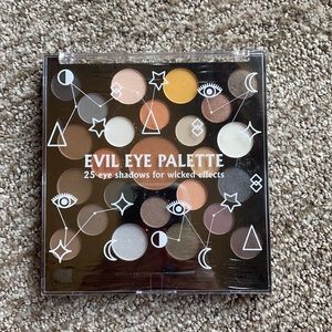 Urban Outfitters Evil Eye Palette